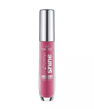 Блеск для губ essence Extreme Shine Volume, Nr. 13 - Glazed Berry, 5 ml