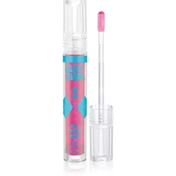 Блеск для губ Essence Harley Quinn — Harley Glow, 3 мл