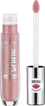 Блеск для губ Extreme Shine Volume 04 Purple Rain 5 мл essence