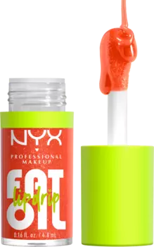 Блеск для губ Fat Oil Lip Drip 06 Follow Back 4,80мл NYX PROFESSIONAL MAKEUP