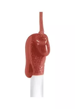Блеск для губ FAT OIL LIP DRIP NYX Professional Makeup, бежевый