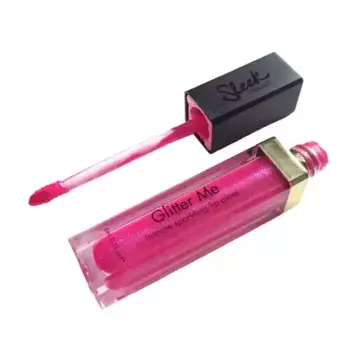 Блеск для губ Glitter Me Uptown Girl - 6 мл Sleek Makeup