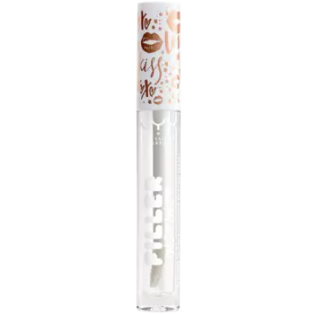 Блеск для губ «глянем» Nyx Professional Makeup Filler Instinct Plumping Lip Polish, 2,5 мл