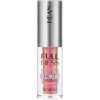 Блеск для губ Hean Fullness Hot, 4,5 мл