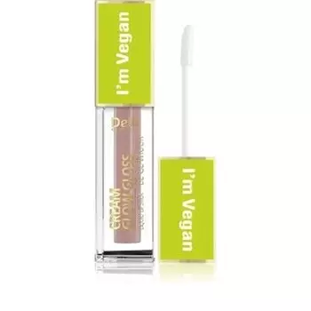 Блеск для губ Im Vegan - 5 мл Delia Cosmetics