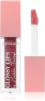 Блеск для губ INSTALASH Glossy Lips, Sweet Fantasy 3,6 ml