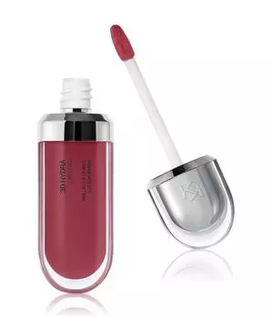 Блеск для губ KIKO Milano 3D Hydra Lipgloss, 21 Brun Rose, 6.5 ml