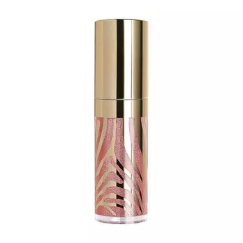 Блеск для губ le phyto - gloss intense glow lip gloss Sisley, цвет nr. 3 sunrise, 6.5 мл