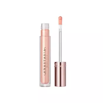 Блеск для губ lip gloss Anastasia Beverly Hills, цвет goldy, 4.7 мл