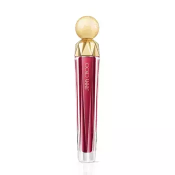 Блеск для губ Lip Gloss Colour Jimmy Choo, цвет ruby red