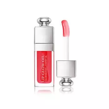 Блеск для губ Lip Glow Brillo De Labios Dior, 1 шт.