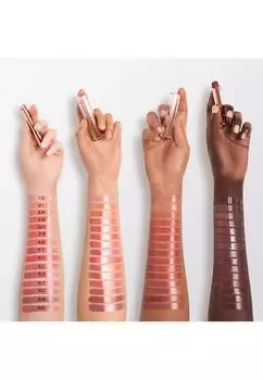 Блеск для губ LIP IDLE BUTTERGLOW LANCME, бежевый