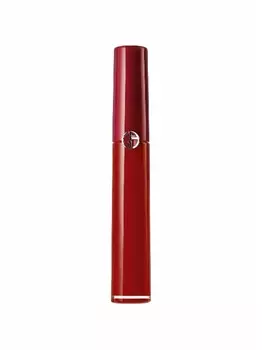Блеск для губ Lip Maestro, оттенок The Red Giorgio Armani