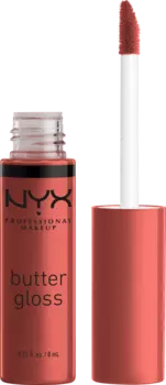 Блеск для губ Масло 16 Пралине 8 мл NYX PROFESSIONAL MAKEUP