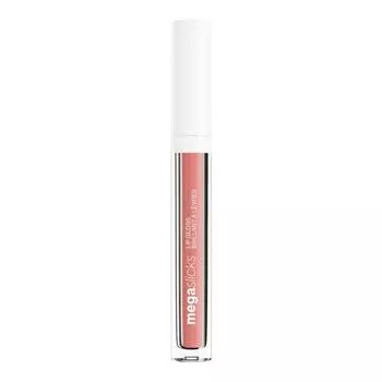 Блеск для губ Mega Slicks Wet n wild, цвет cherish, 2,2 мл