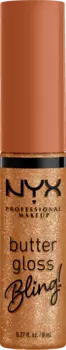 Блеск для губ NYX Professional MakeUp Butter Gloss Bling 03 pricey
