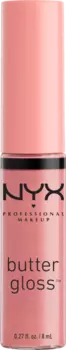 Блеск для губ NYX Professional MakeUp Butter Lip Gloss 05 Creme Brulee