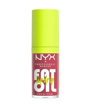 Блеск для губ NYX Professional Makeup Fat Oil Lip Drip, Nr. 09 - Chillin' Like A Villain, 5 ml