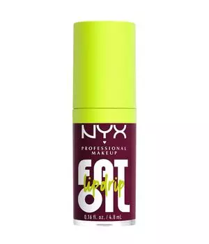Блеск для губ NYX Professional Makeup Fat Oil Lip Drip, Thats Chic - Beerenton, 4.8 ml