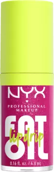 Блеск для губ NYX Professional MakeUp Fat Oil Lip Drip 03 Supermodel