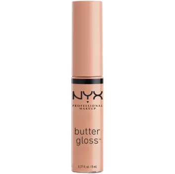 Блеск для губ «печенье с предсказанием» Nyx Professional Makeup Butter Gloss, 8 мл