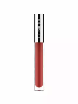 Блеск для губ Pop Plush, оттенок Brulee Pop Clinique