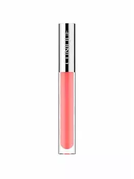 Блеск для губ Pop Plush, оттенок Bubblegum Pop Clinique