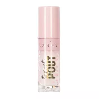 Блеск для губ Pout Brillo de Labios Lovely Makeup, 1
