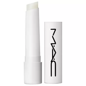 Блеск для губ, придающий объем squirt plumping gloss stick Mac, цвет clear, вес 2.3 гр.