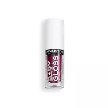 Блеск для губ Relove Brillo de Labios Baby Gloss Revolution, Super