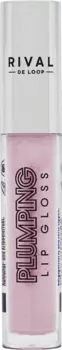 Блеск для губ RIVAL DE LOOP Plumping Lip Gloss 03