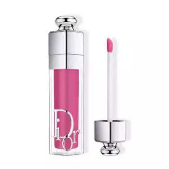Блеск для губ с эффектом объема Dior Addict Lip Maximizer Dior, цвет intense