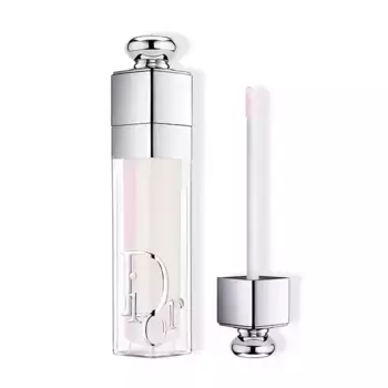Блеск для губ с эффектом объема Dior Addict Lip Maximizer Dior, цвет intense fig