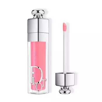 Блеск для губ с эффектом объема Dior Addict Lip Maximizer Dior, цвет intense grape