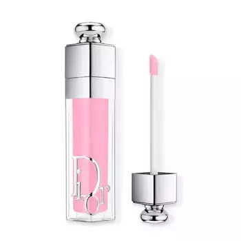 Блеск для губ с эффектом объема Dior Addict Lip Maximizer Dior, цвет pink lilac