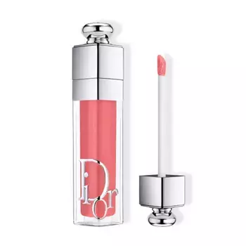 Блеск для губ с эффектом объема Dior Addict Lip Maximizer Dior, цвет universal clear