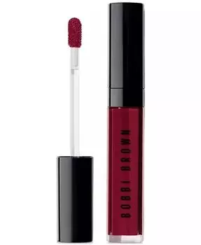 Блеск для губ с измельченным маслом Bobbi Brown, цвет Force Of Nature (Medium Pink Brown)