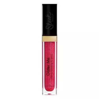 Блеск для губ Sleek MakeUP Glitter Me Private Jet 6 мл