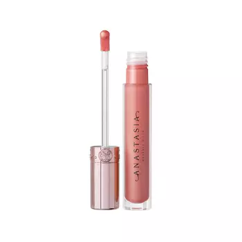 Блеск для губ tinted lip gloss Anastasia Beverly Hills, цвет coral, 4.5 мл