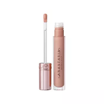 Блеск для губ tinted lip gloss Anastasia Beverly Hills, цвет cantaloupe, 4.5 мл