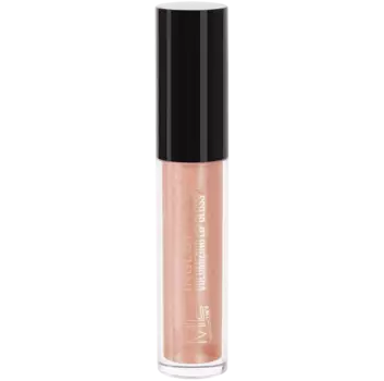 Блеск для губ увеличивающий губы 54 Inglot Me Like Vesper, 5,5 мл
