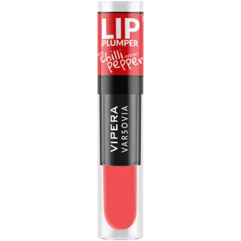 Блеск для губ Vipera Lip Plumper, 3 мл