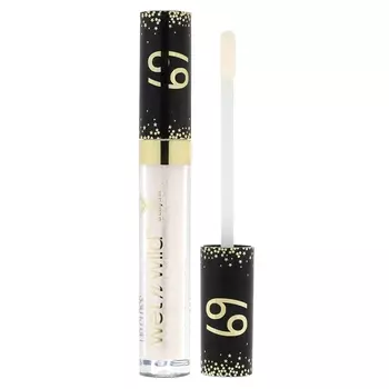 Блеск для губ Wet n Wild ColorIcon 674B, 3,5 мл