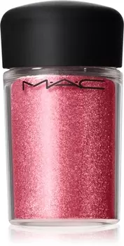 Блеск пигмент MAC Cosmetics Pigment, Rose 4,5 g
