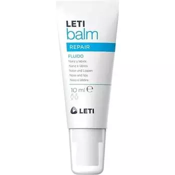 Блески для губ, Letibalm