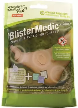 Блистерная аптечка Adventure Medical Kits