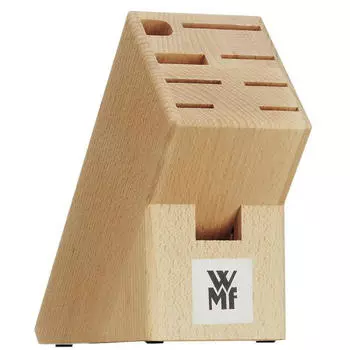 Блок ножей Wmf, бежевый