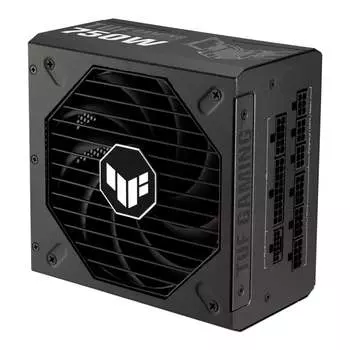 Блок питания Asus TUF GAMING 750G, 80 Plus Gold, 750 Вт, чёрный