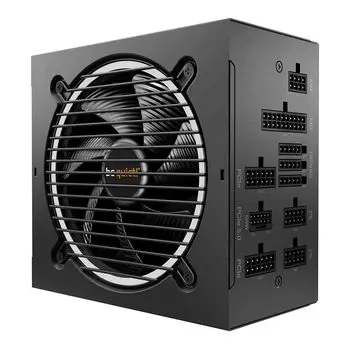 Блок питания be quiet! Pure Power 12 M, 850 Вт