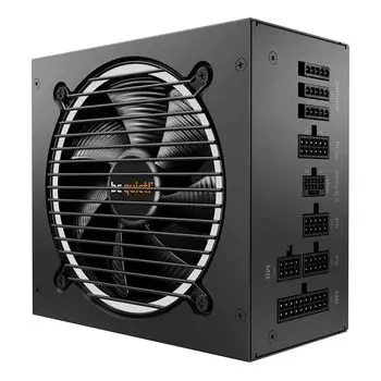 Блок питания be quiet! Pure Power 12 M, 650 Вт
